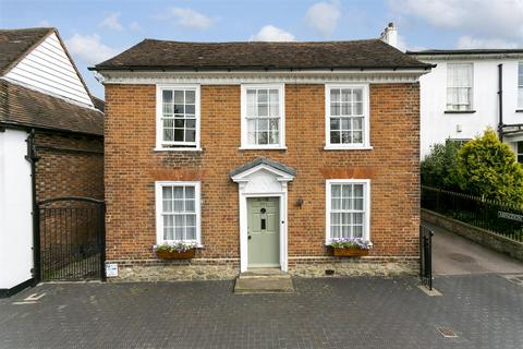 3 bedroom house for sale, 17 High Street, West Malling ME19