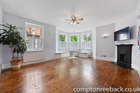 2 bedroom apartment for sale, Castellain Mansions, Maida Vale W9