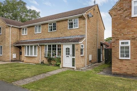 3 bedroom house for sale, Dryden Avenue, Bicester