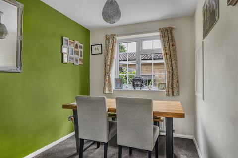 3 bedroom house for sale, Dryden Avenue, Bicester