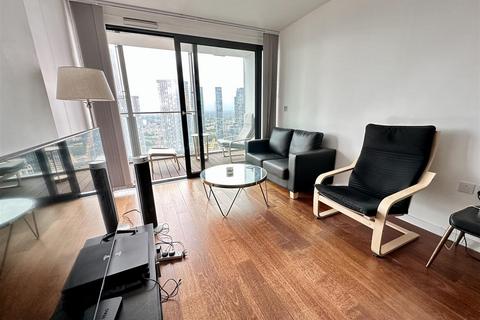 1 bedroom apartment for sale, Beetham Tower, Deansgate, Manchester