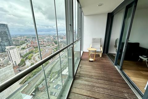 1 bedroom apartment for sale, Beetham Tower, Deansgate, Manchester