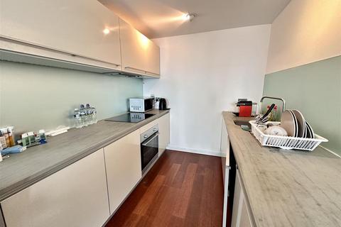 1 bedroom apartment for sale, Beetham Tower, Deansgate, Manchester