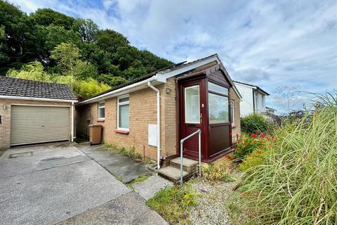 2 bedroom detached bungalow for sale, Reddicliff Close, Plymouth PL9