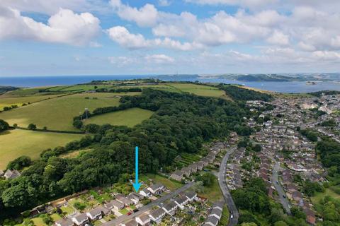 2 bedroom detached bungalow for sale, Reddicliff Close, Plymouth PL9