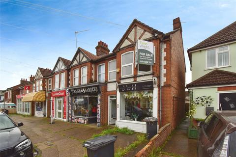 2 bedroom apartment to rent, Woodbridge Road, Ipswich, Suffolk, IP4