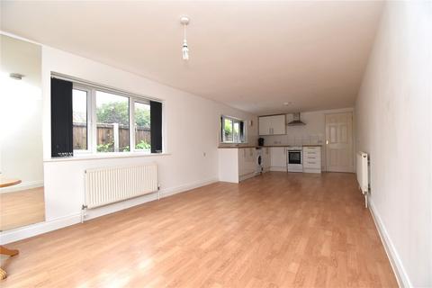 2 bedroom apartment to rent, Woodbridge Road, Ipswich, Suffolk, IP4