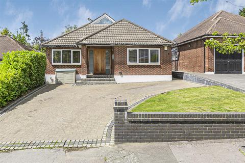 4 bedroom detached house for sale, Newmans way, Hadley wood