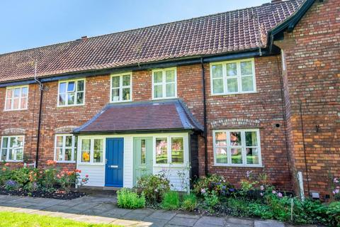 2 bedroom terraced house for sale, Ivy Place, New Earswick, York