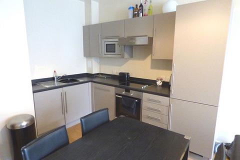 1 bedroom apartment to rent, Victoria Apartments, Altrincham, WA14 1AG