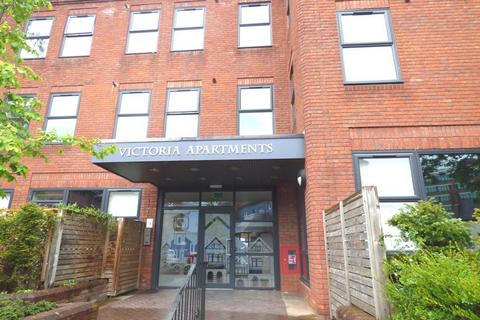 1 bedroom apartment to rent, Victoria Apartments, Altrincham, WA14 1AG