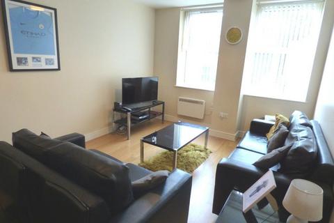 1 bedroom apartment to rent, Victoria Apartments, Altrincham, WA14 1AG