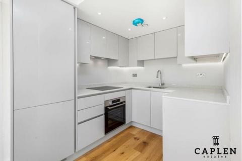 3 bedroom ground floor flat for sale, Stepney Way, London