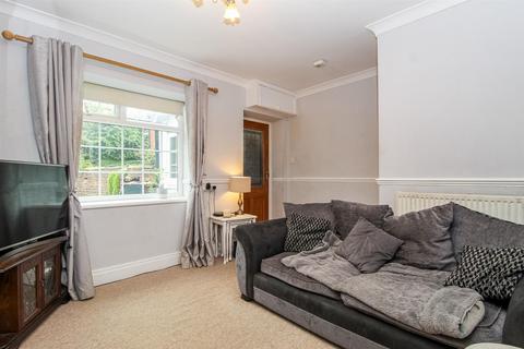 1 bedroom end of terrace house for sale, Carleton Road, Pontefract WF8