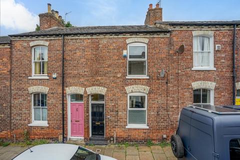 3 bedroom terraced house for sale, St. Pauls Terrace, York