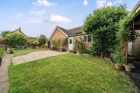 1 Arkwright Road, Milton Ernest, Bedford, MK44 1SE