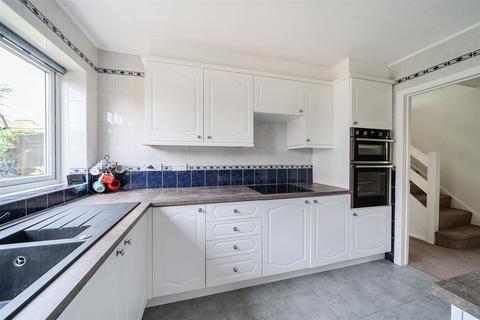 1 Arkwright Road, Milton Ernest, Bedford, MK44 1SE