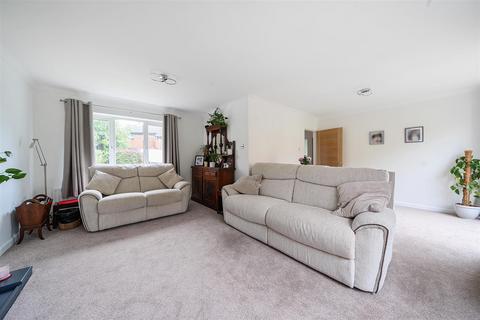 1 Arkwright Road, Milton Ernest, Bedford, MK44 1SE