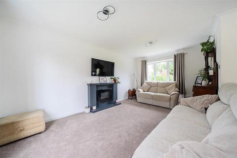 1 Arkwright Road, Milton Ernest, Bedford, MK44 1SE
