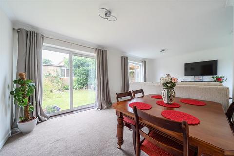 1 Arkwright Road, Milton Ernest, Bedford, MK44 1SE