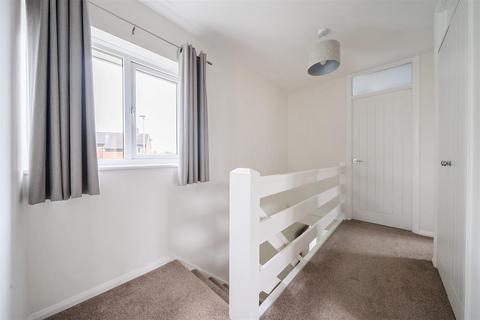 1 Arkwright Road, Milton Ernest, Bedford, MK44 1SE