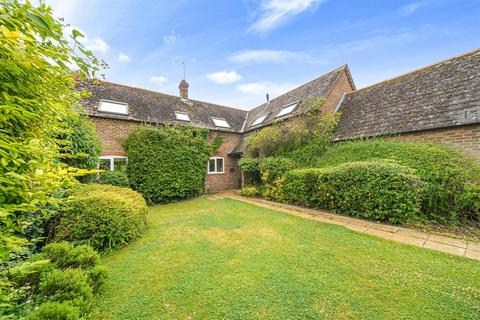 6 Brookfields, Pavenham, Bedford, MK43 7QA