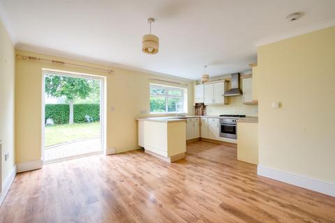 3 bedroom detached house for sale, Crowstones Road, Darley Dale, Matlock