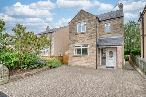 3 bedroom detached house for sale, Crowstones Road, Darley Dale, Matlock