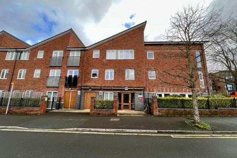 2 bedroom property for sale, Cosgrove Hall Court, Albany Road, Chorlton