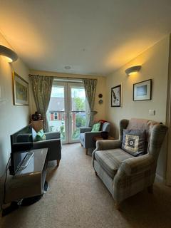 2 bedroom property for sale, Cosgrove Hall Court, Albany Road, Chorlton