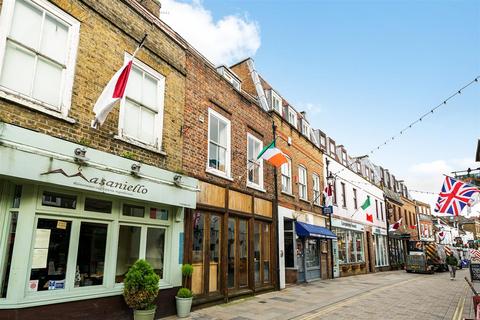 3 bedroom maisonette for sale, Church Street, Twickenham TW1