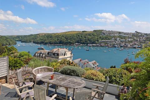 4 bedroom house for sale, St Fimbarrus Road, Fowey