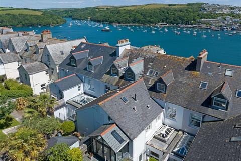 4 bedroom house for sale, St Fimbarrus Road, Fowey