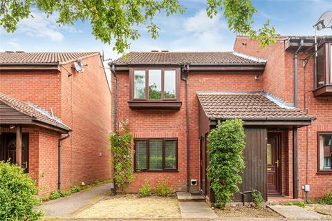 Millstream Close, Hitchin, Hertfordshire, SG4