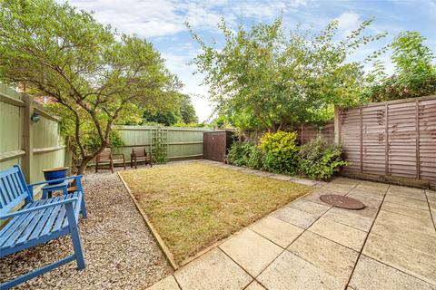 93 Millstream Close, Hitchin, SG4 0DB