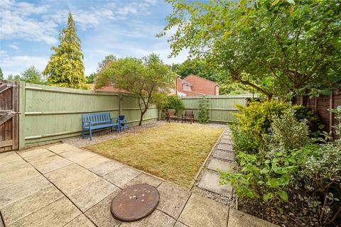 93 Millstream Close, Hitchin, SG4 0DB