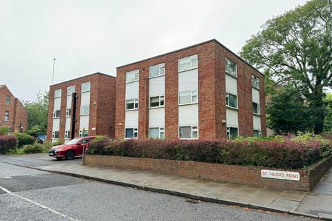 Thornton Court, St. Hildas Road, Old Trafford