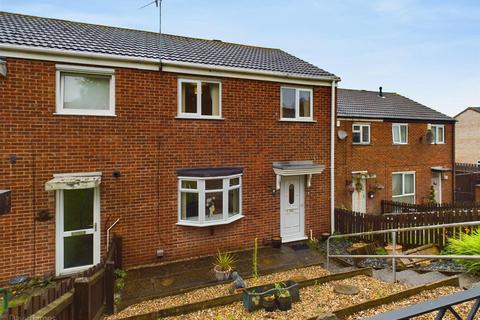 2 bedroom terraced house for sale, Horsham Drive, Nottingham NG5