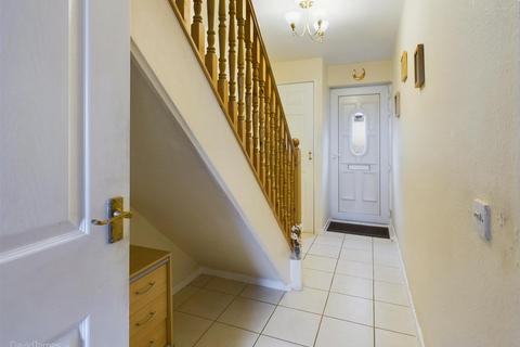 2 bedroom terraced house for sale, Horsham Drive, Nottingham NG5