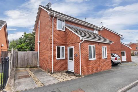 2 bedroom semi-detached house for sale, Alexandra Road, Oswestry