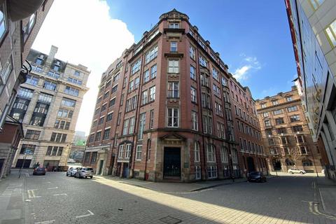 1 bedroom apartment for sale, Samuel Ogden Street, Manchester