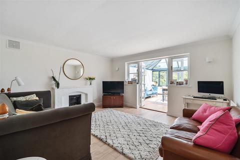 3 bedroom detached bungalow for sale, Jenkins Lane, St. Leonards, Tring