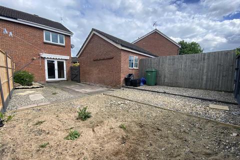 2 bedroom semi-detached house for sale, Fir Tree Close, Ellesmere.