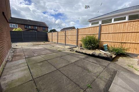 10 Fir Tree Close, Ellesmere, SY12 9PQ