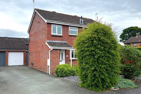 10 Fir Tree Close, Ellesmere, SY12 9PQ
