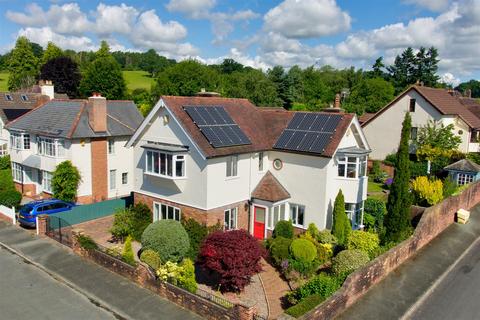 4 bedroom house for sale, Park Drive, Oswestry