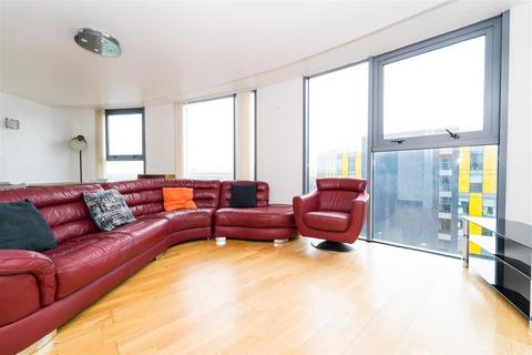 2 bedroom apartment for sale, Albion Works Block C, 12 Pollard Street