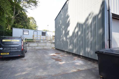 Property to rent, Summers Yard, Farm Road, Caddsdown Industrial Park