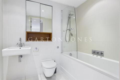 1 bedroom flat to rent, Hepworth Court, Grosvenor Waterside, 30 Gatliff Road, London, SW1W