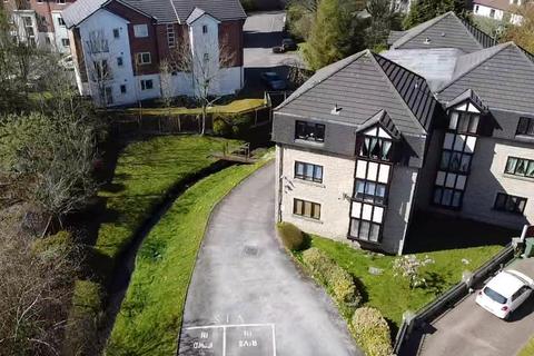 2 bedroom flat for sale, Crofters Brook, Manchester M26